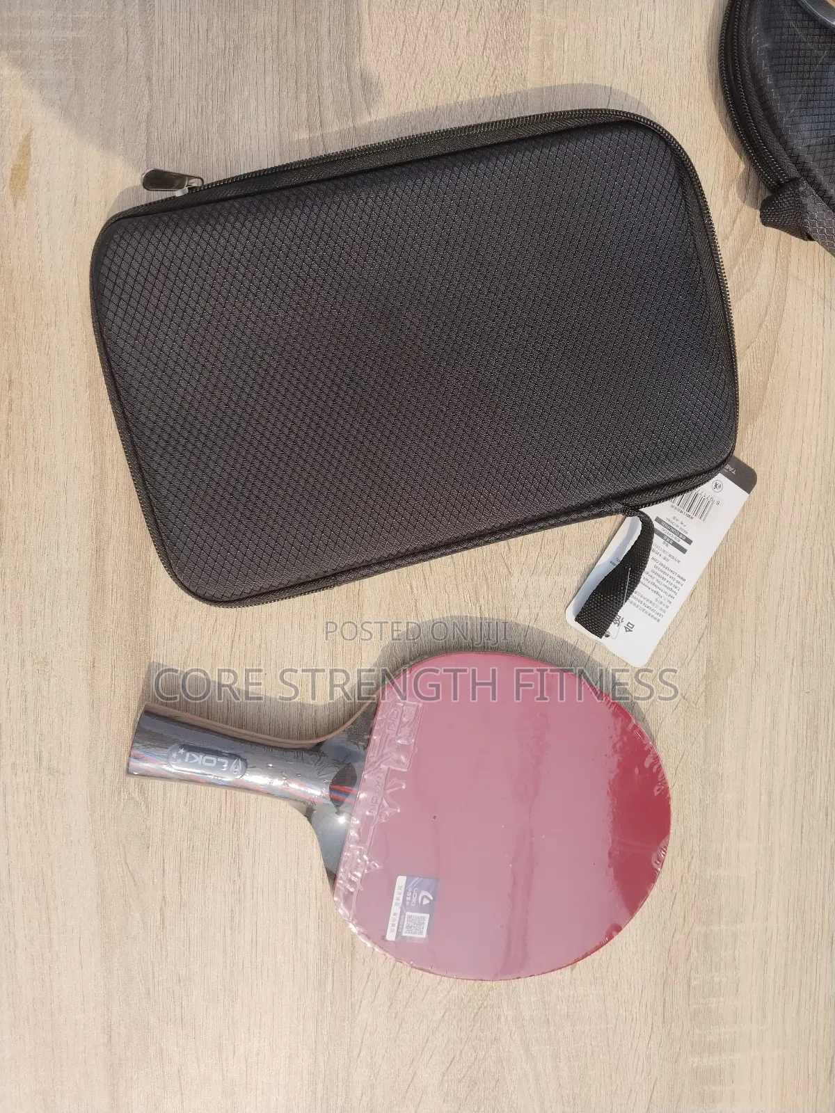Loki Quality Professional Table Tennis Rackets