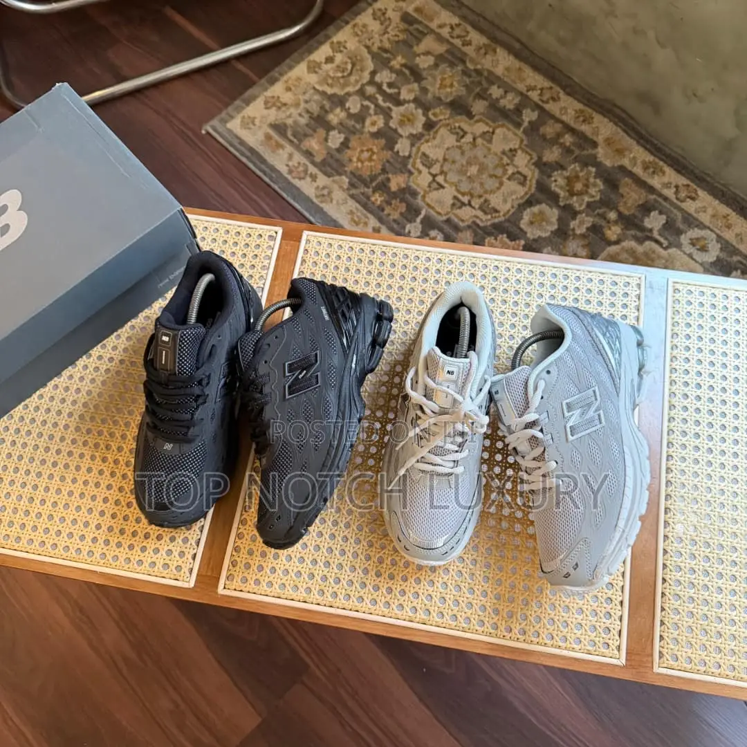 Original New Balance 1906w Men Women