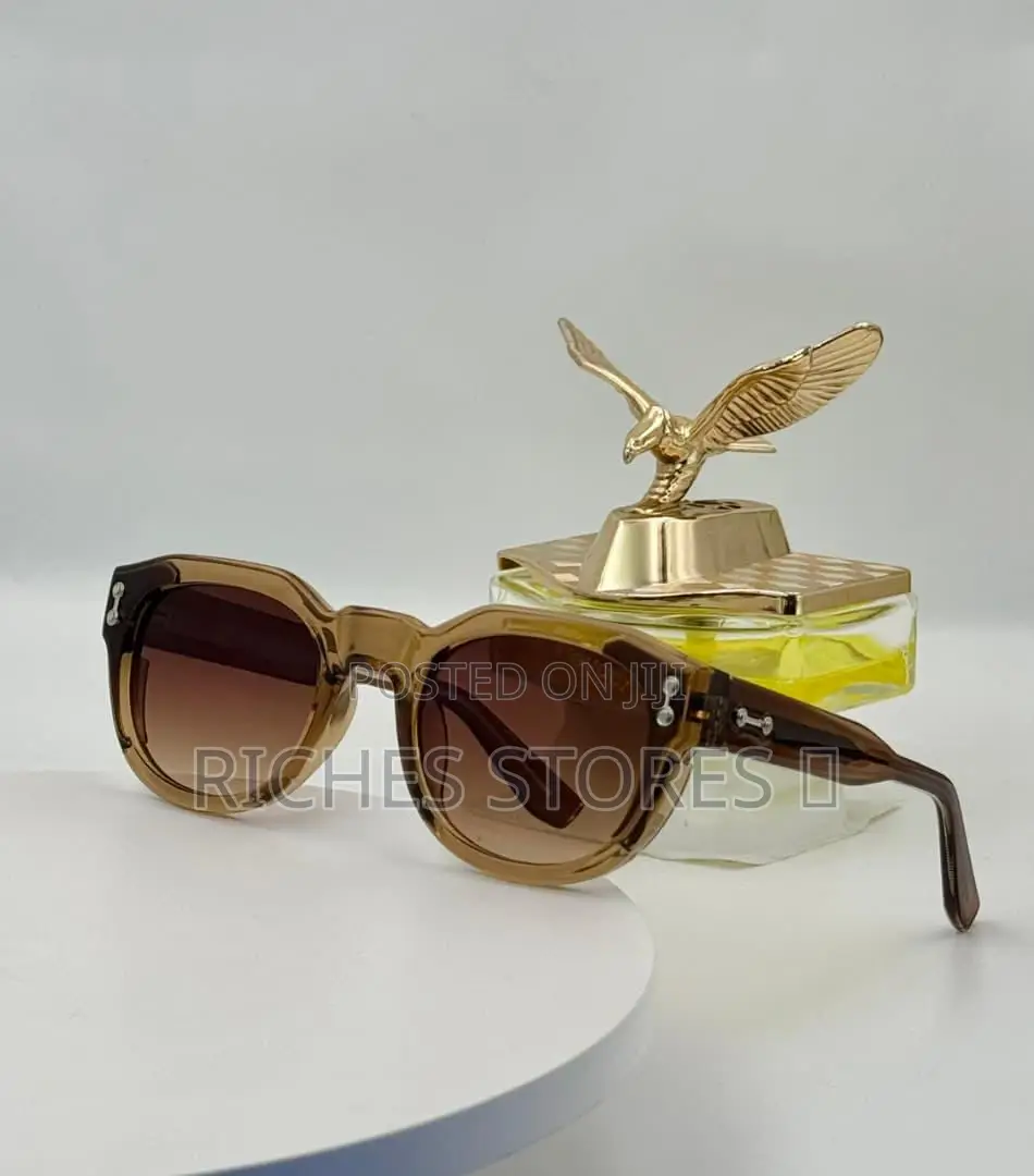 Top Tier Designer Luxury Glasses