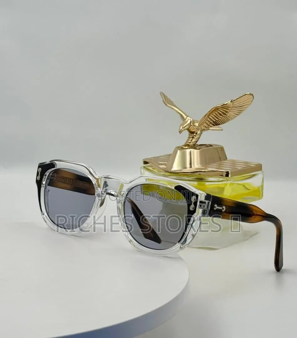 Top Tier Designer Luxury Glasses