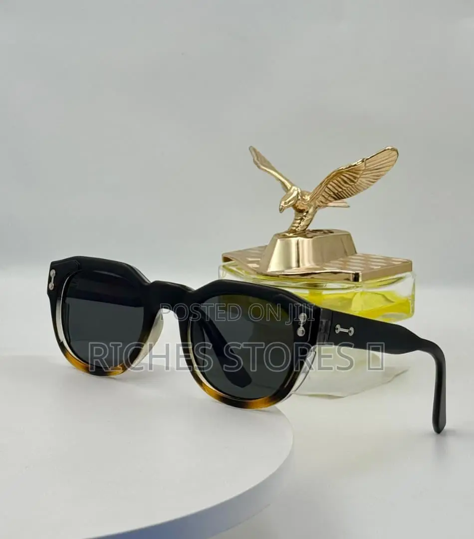 Top Tier Designer Luxury Glasses