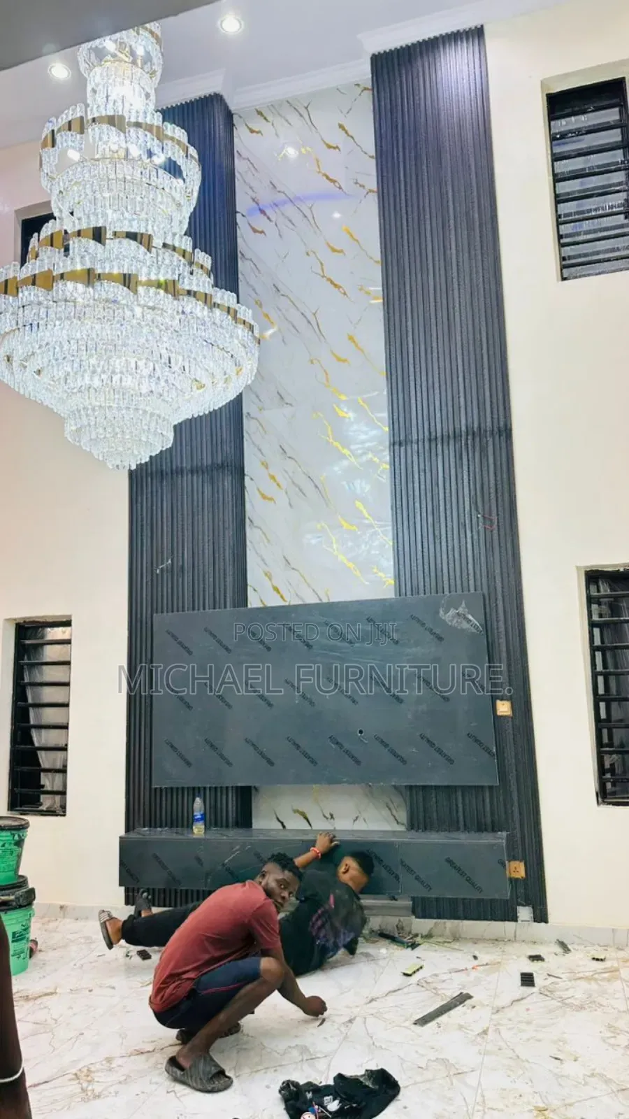 Incredible Well Mounted Tv Console