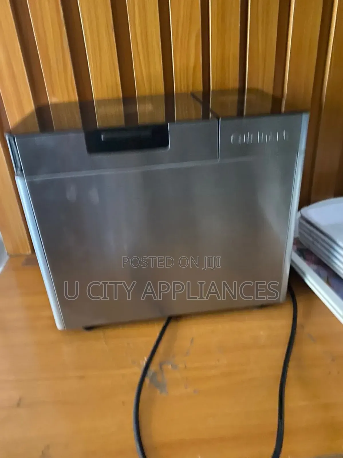 Cuisinart Bread Maker Machine