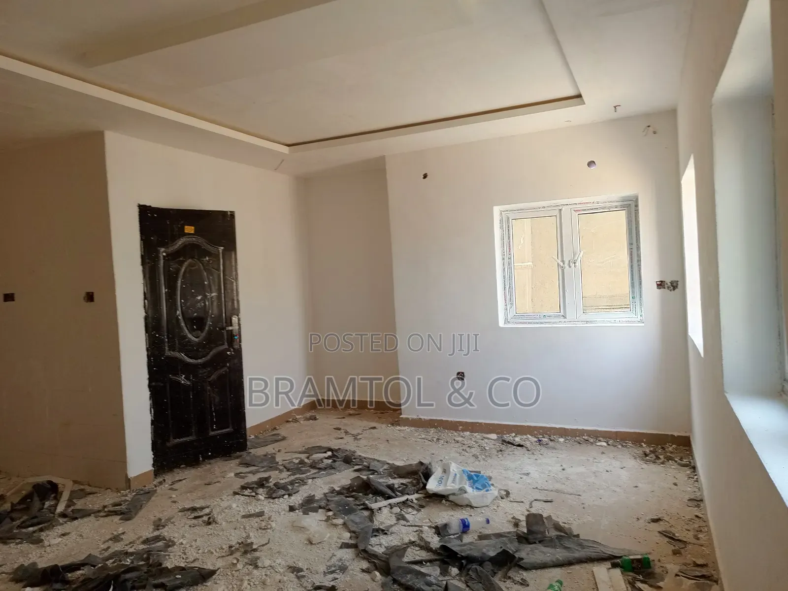 1bdrm Bedsitter in Wuye for rent