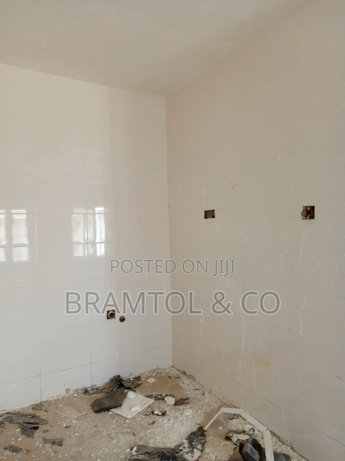 1bdrm Bedsitter in Wuye for rent