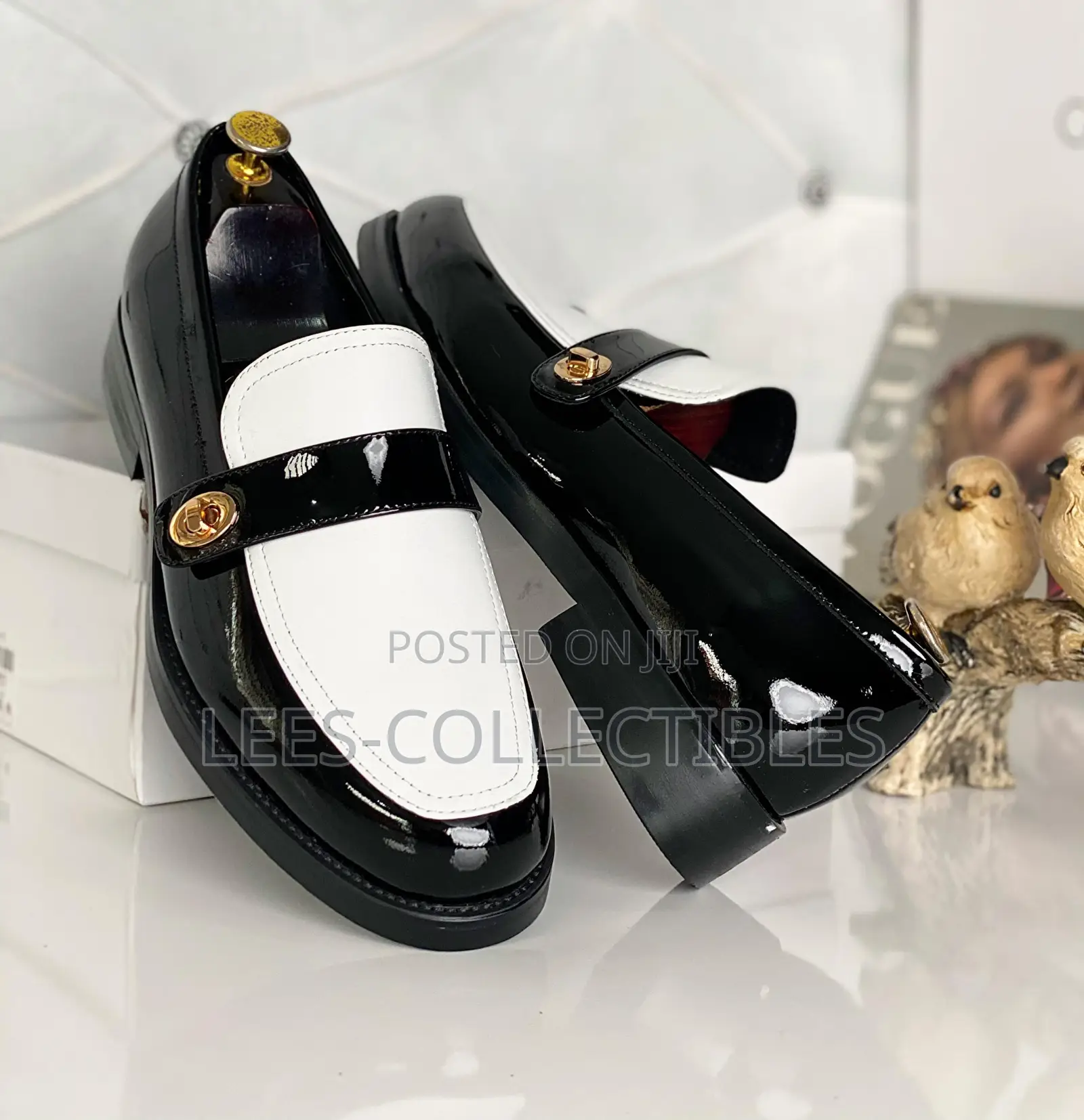 Top Quality Calvin Klein Loafers