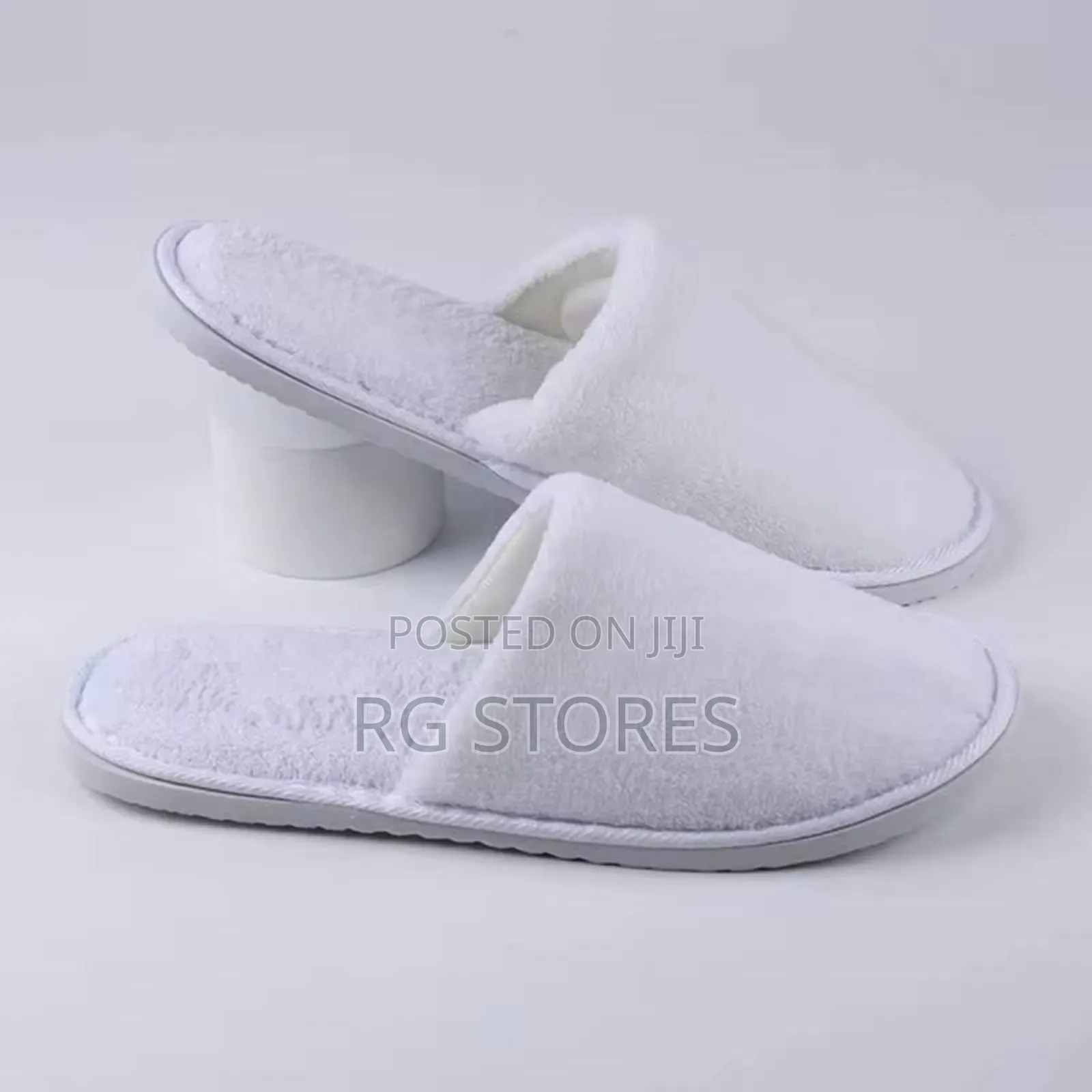 Indoor Slippers