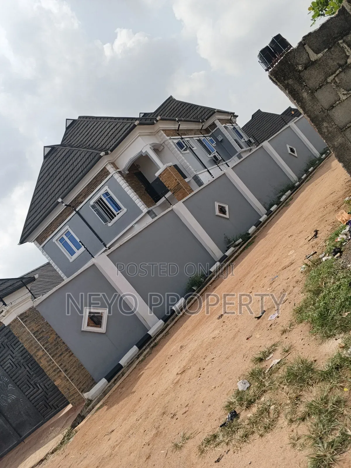 Deed of Assignment