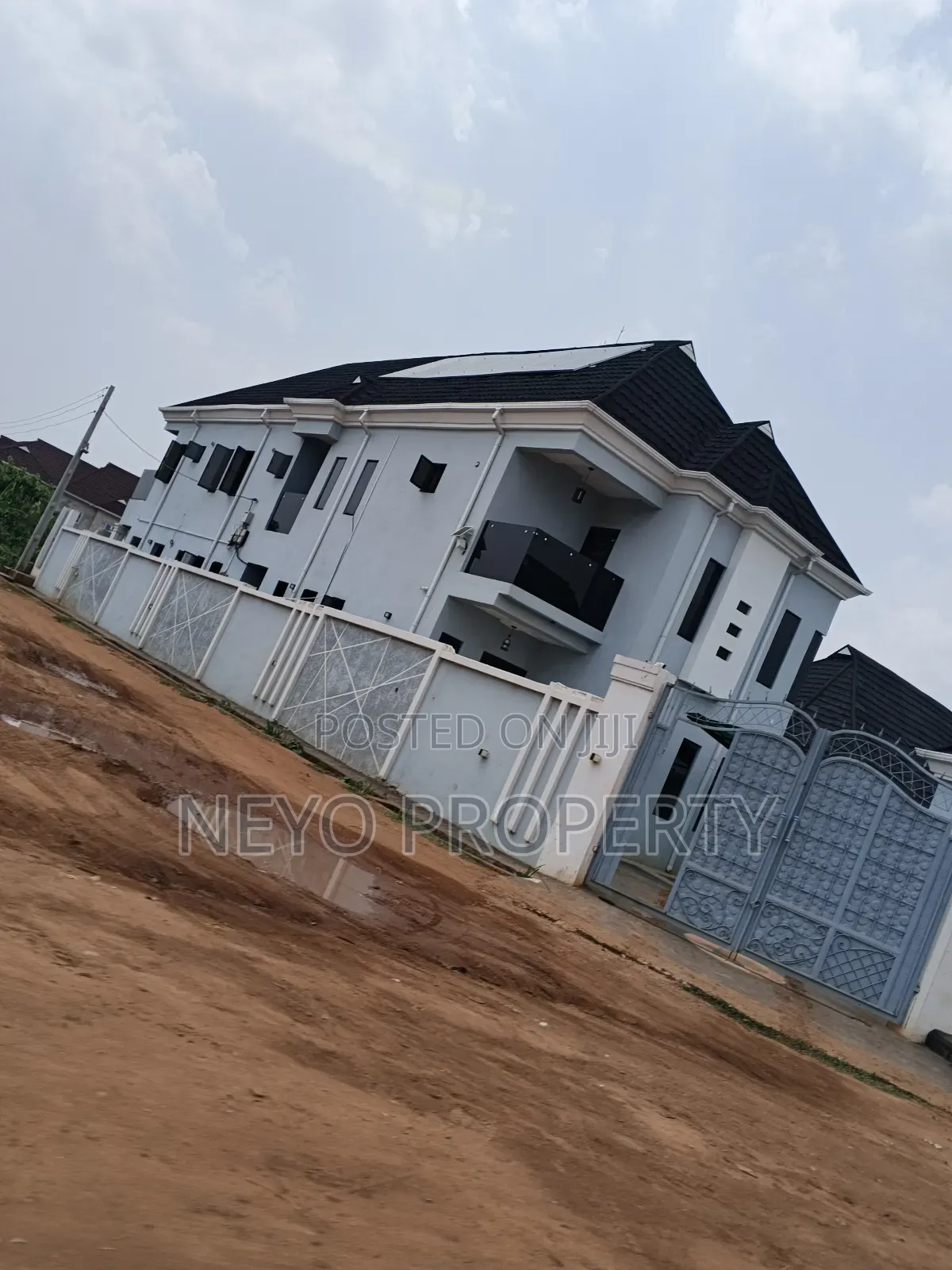 Deed of Assignment