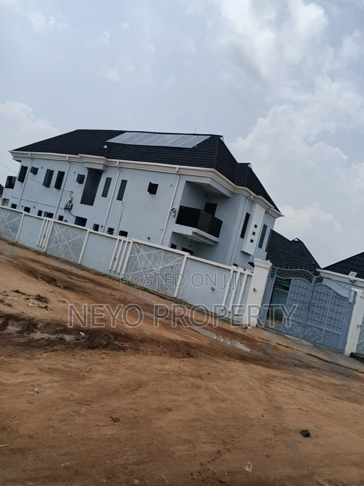 Deed of Assignment