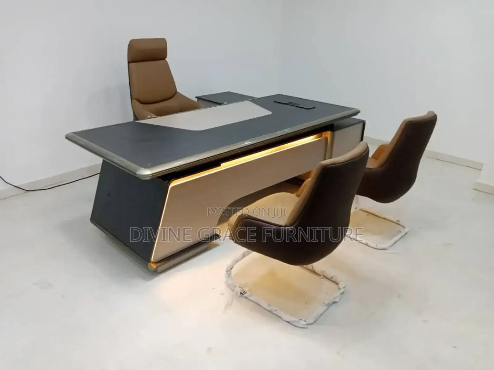 High Quality Executive Office Tables