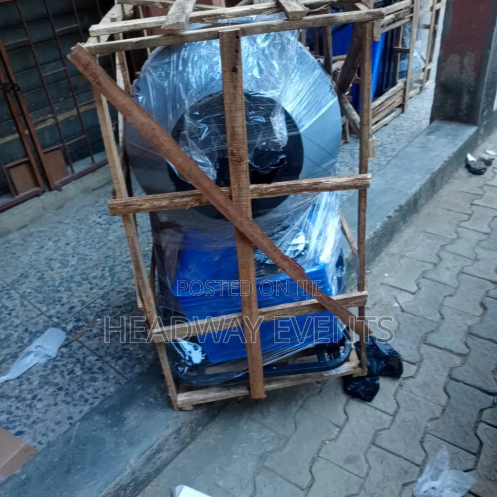 Brand New 3000w Foam Machine for Sale
