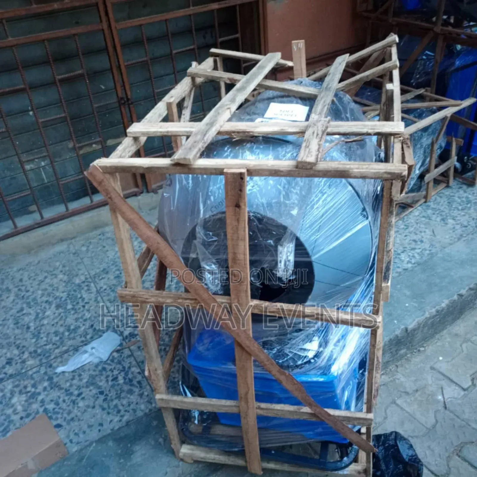 Brand New 3000w Foam Machine for Sale