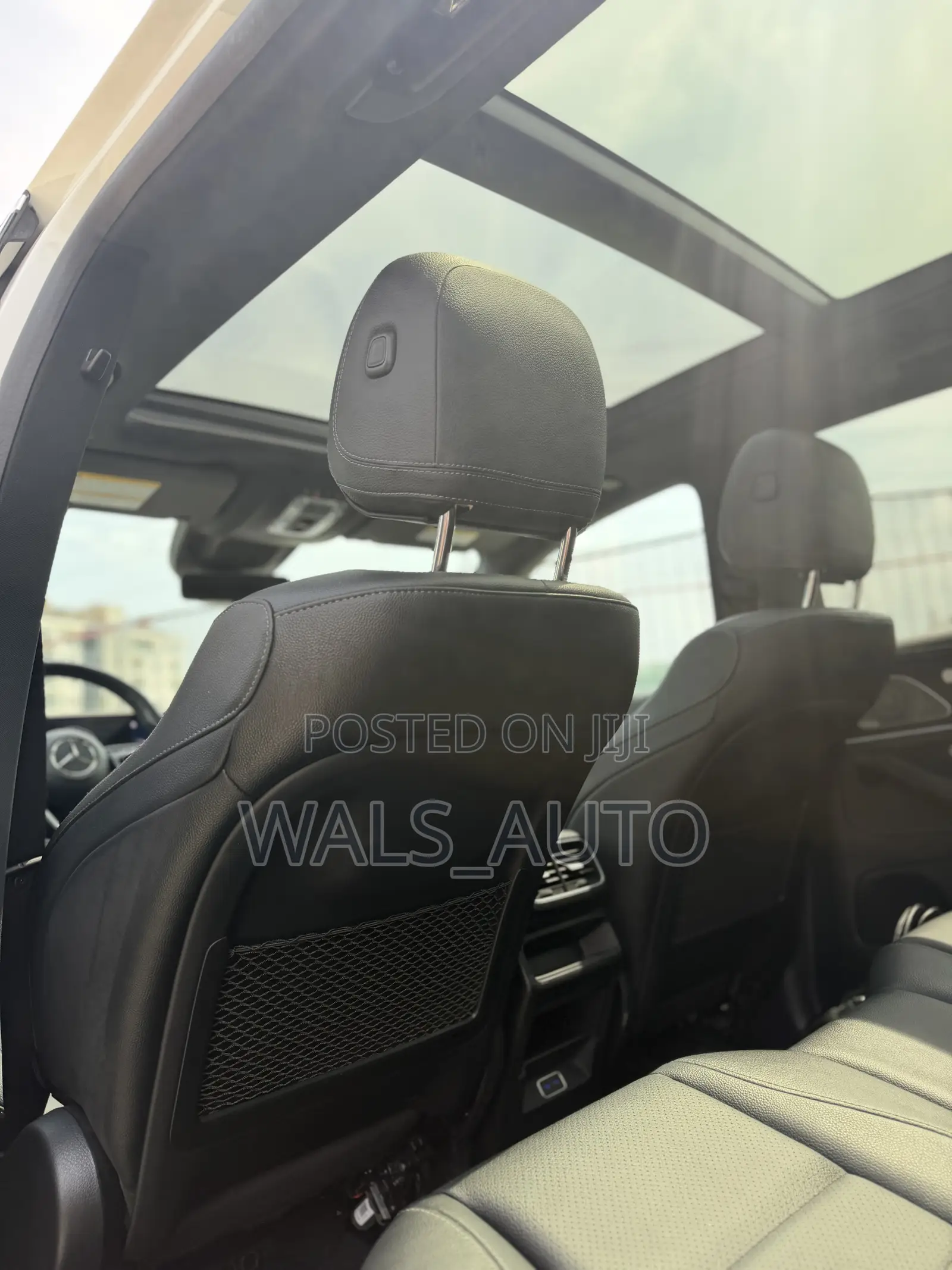 Mercedes-Benz GLE-Class GLE 350 4MATIC 2024 White
