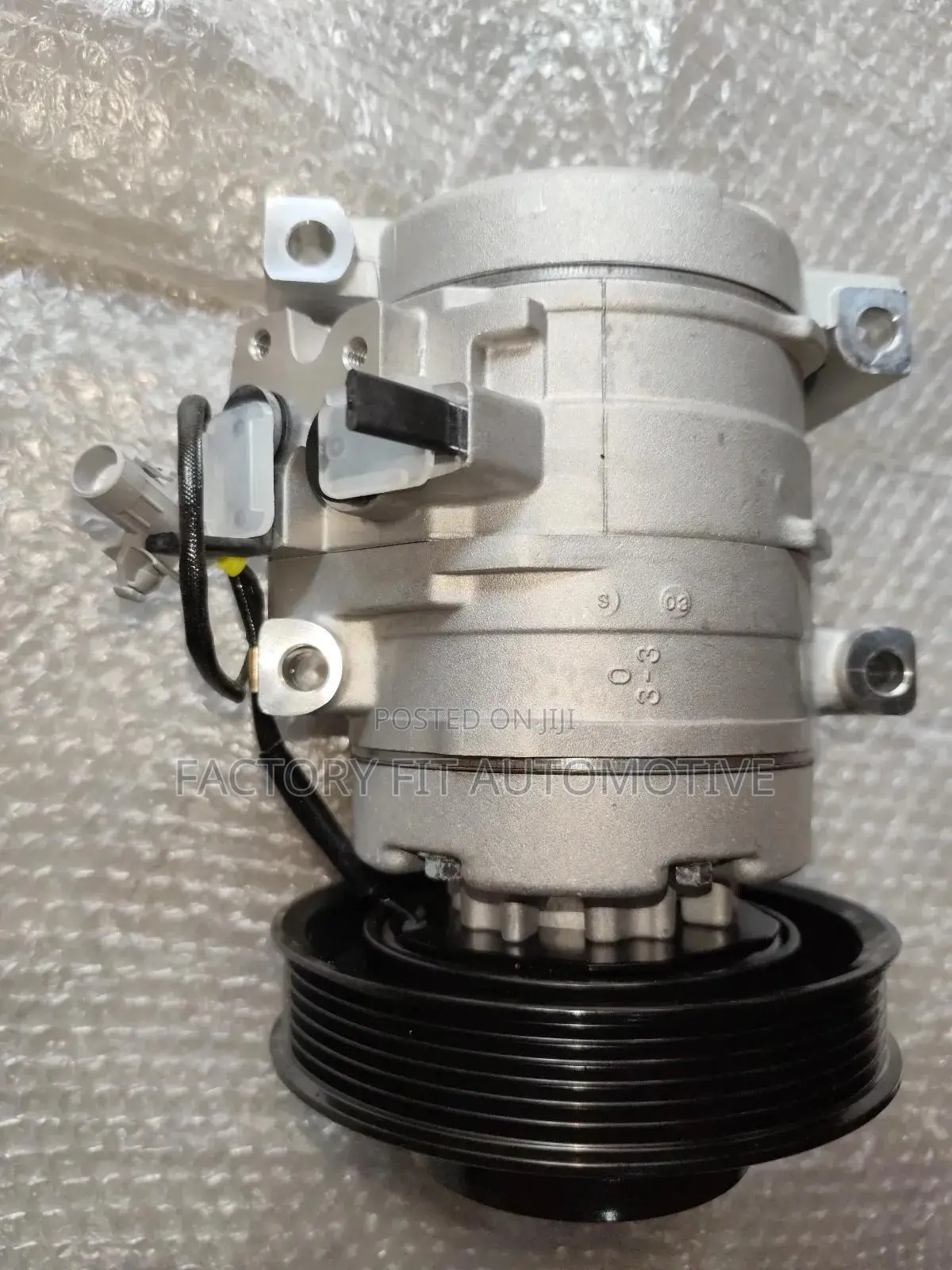 Toyota Matrix 2003-2008 a/C Compressor