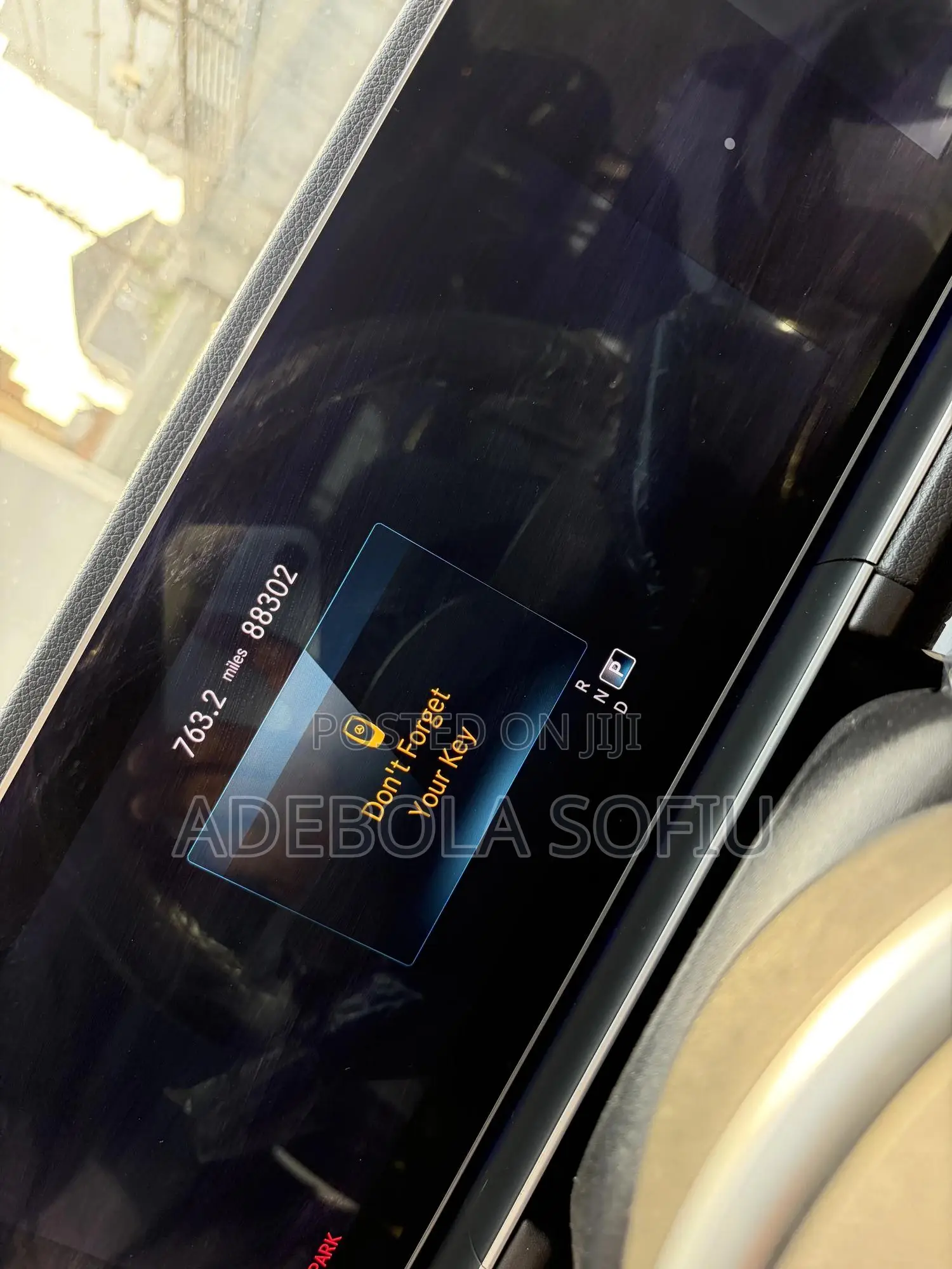 Mercedes-Benz GLE-Class GLE 350 4MATIC 2020 Silver