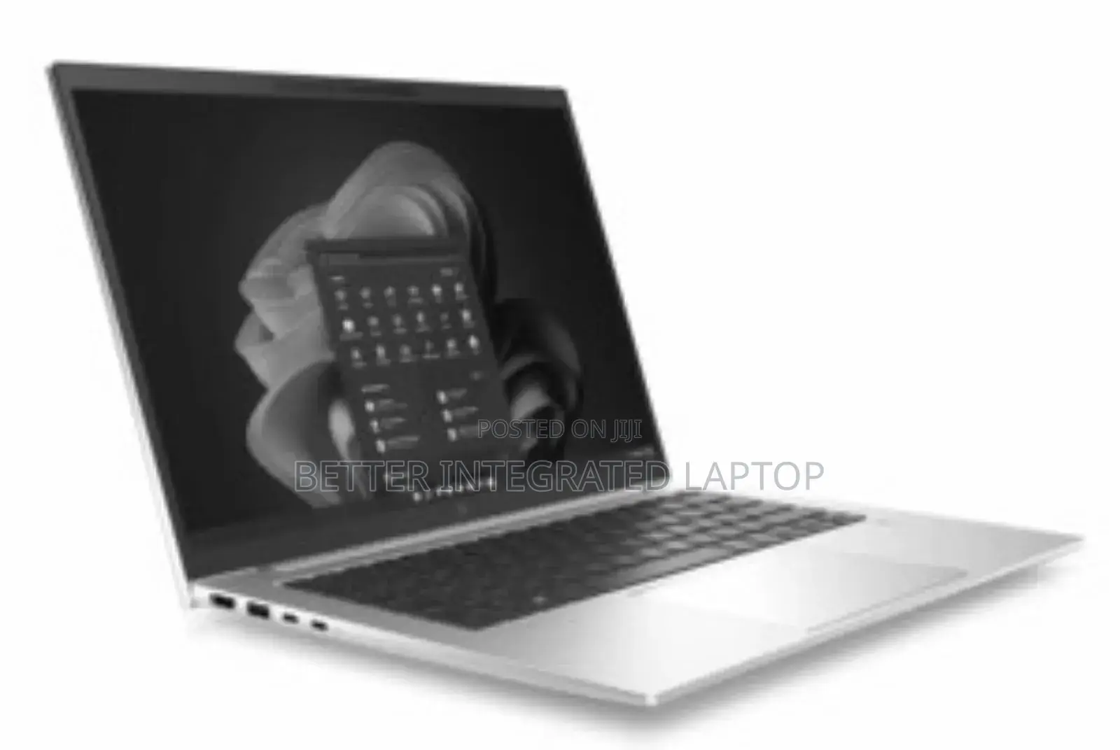 New Laptop HP EliteBook 840 10 32GB Intel Core i7 SSD 1T