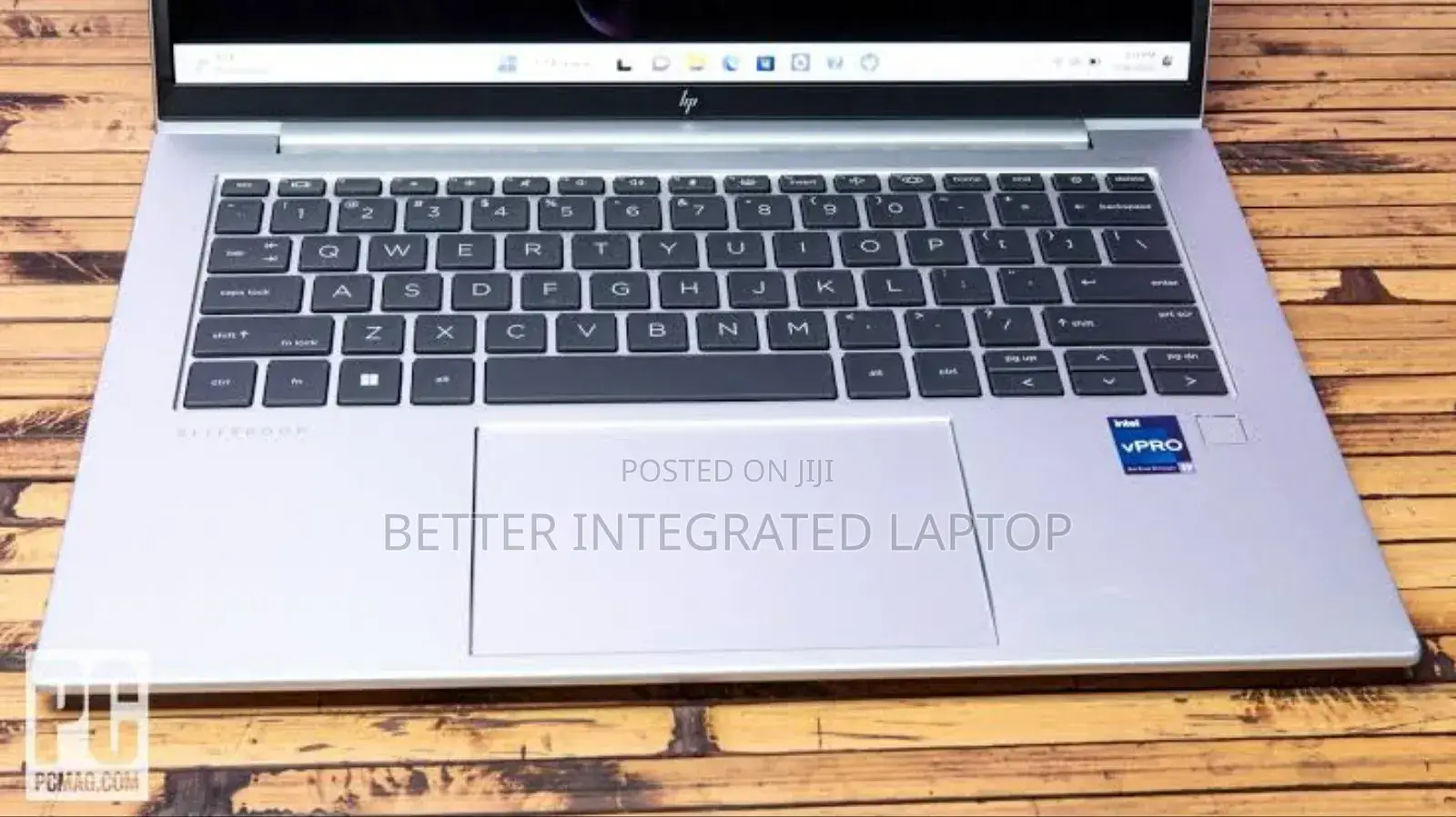 New Laptop HP EliteBook 840 10 32GB Intel Core i7 SSD 1T