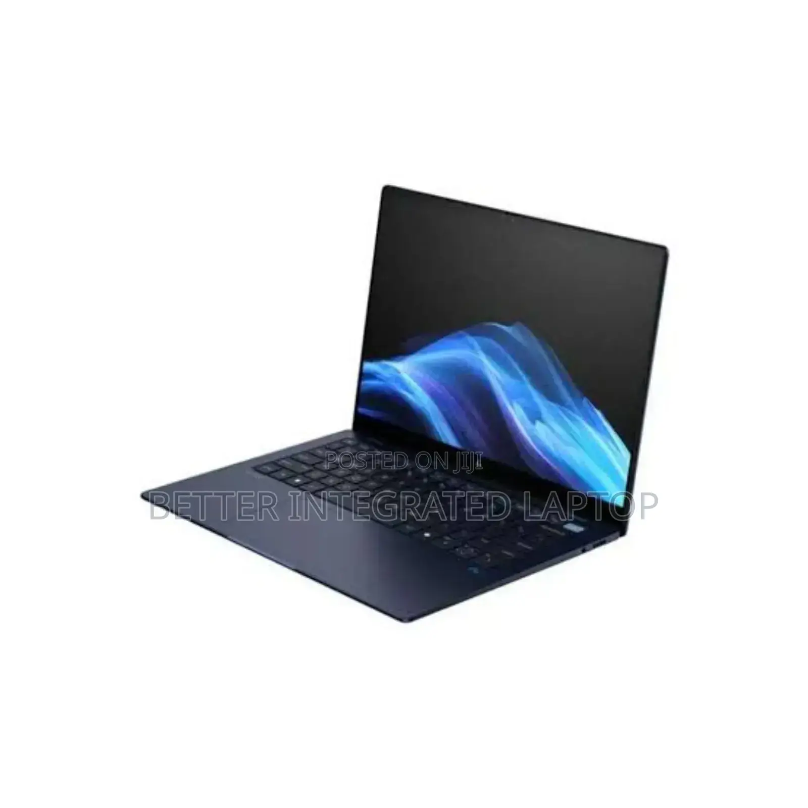 New HP EliteBook 655 G9 16GB Qualcomm Snapdragon X Plus SSD 512GB