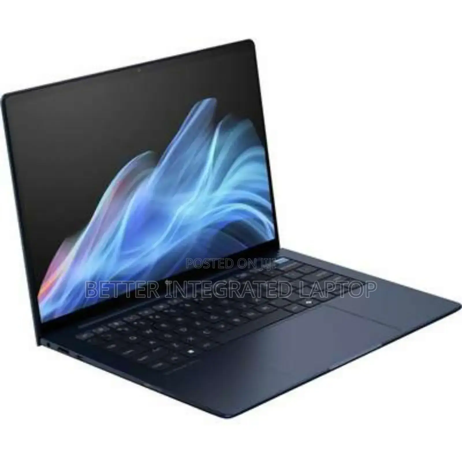 New HP EliteBook 655 G9 16GB Qualcomm Snapdragon X Plus SSD 512GB