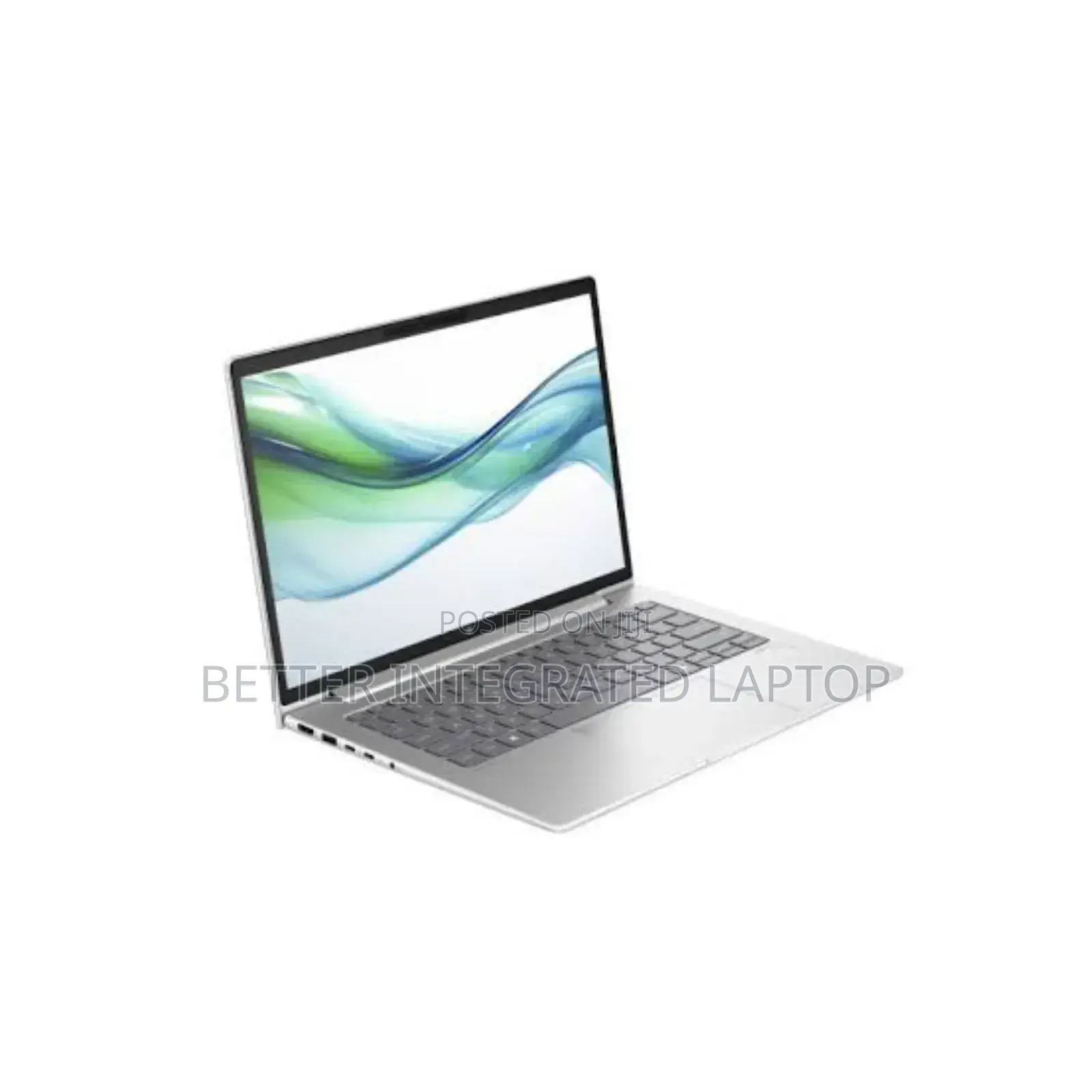 New Laptop HP ProBook 440 16GB Intel Core Ultra 7 SSD 512GB