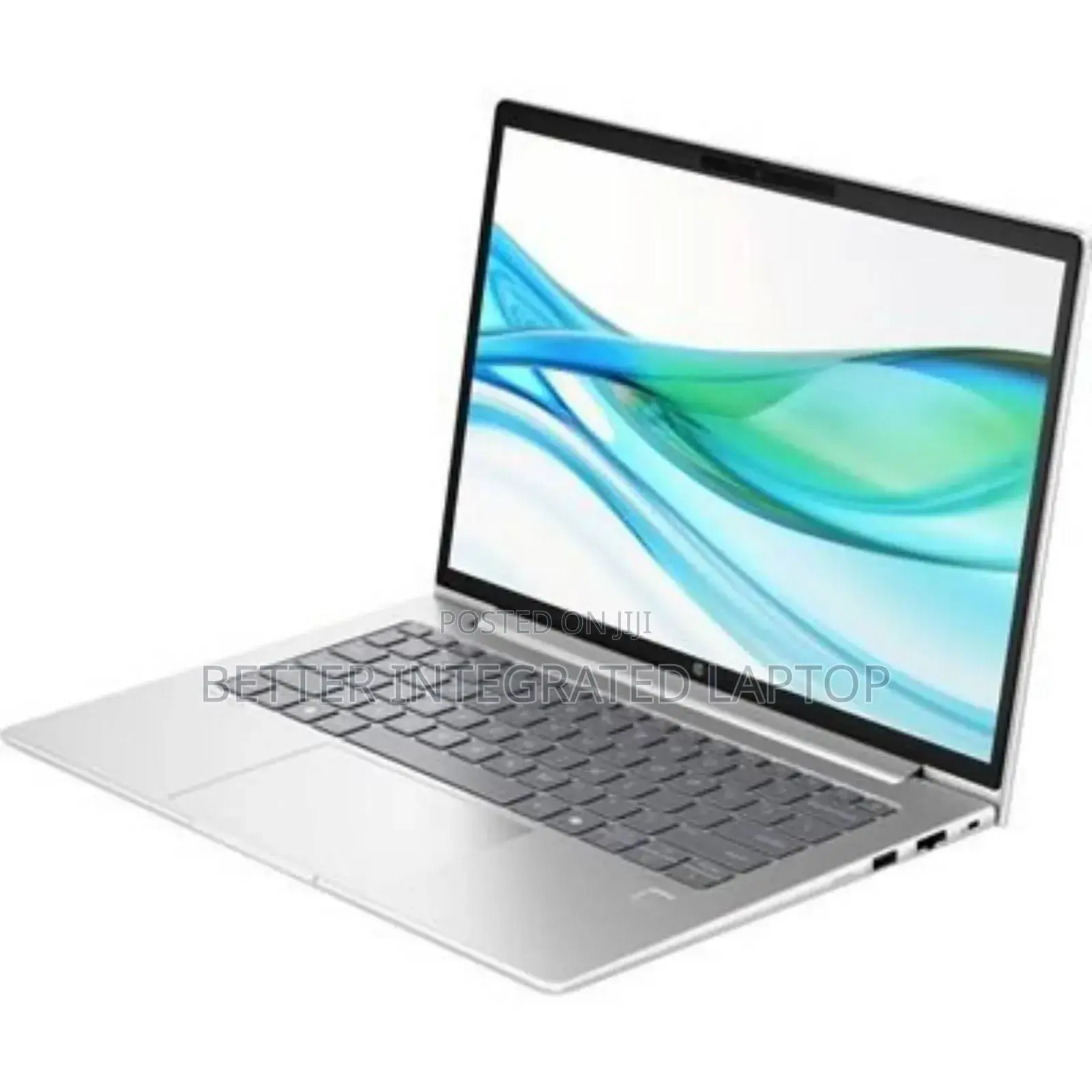 New Laptop HP ProBook 440 16GB Intel Core Ultra 7 SSD 512GB