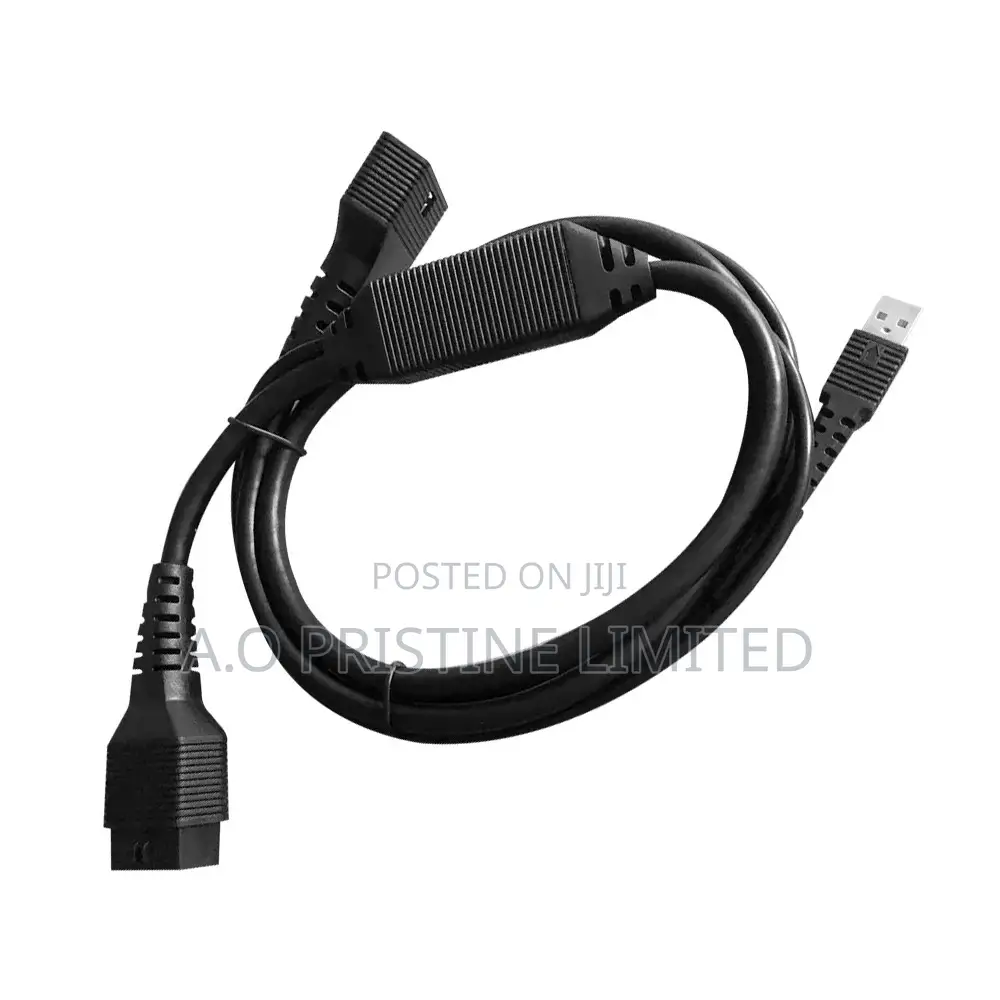 Launch Doip 16 Pin Adapter Cable for Launch Dbscar Vii