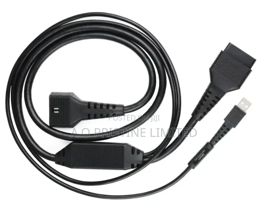 Launch Doip 16 Pin Adapter Cable for Launch Dbscar Vii