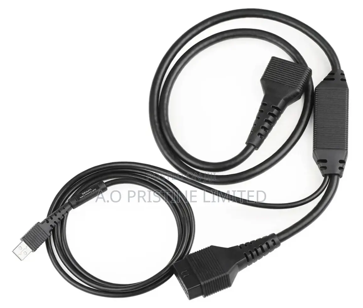 Launch Doip 16 Pin Adapter Cable for Launch Dbscar Vii