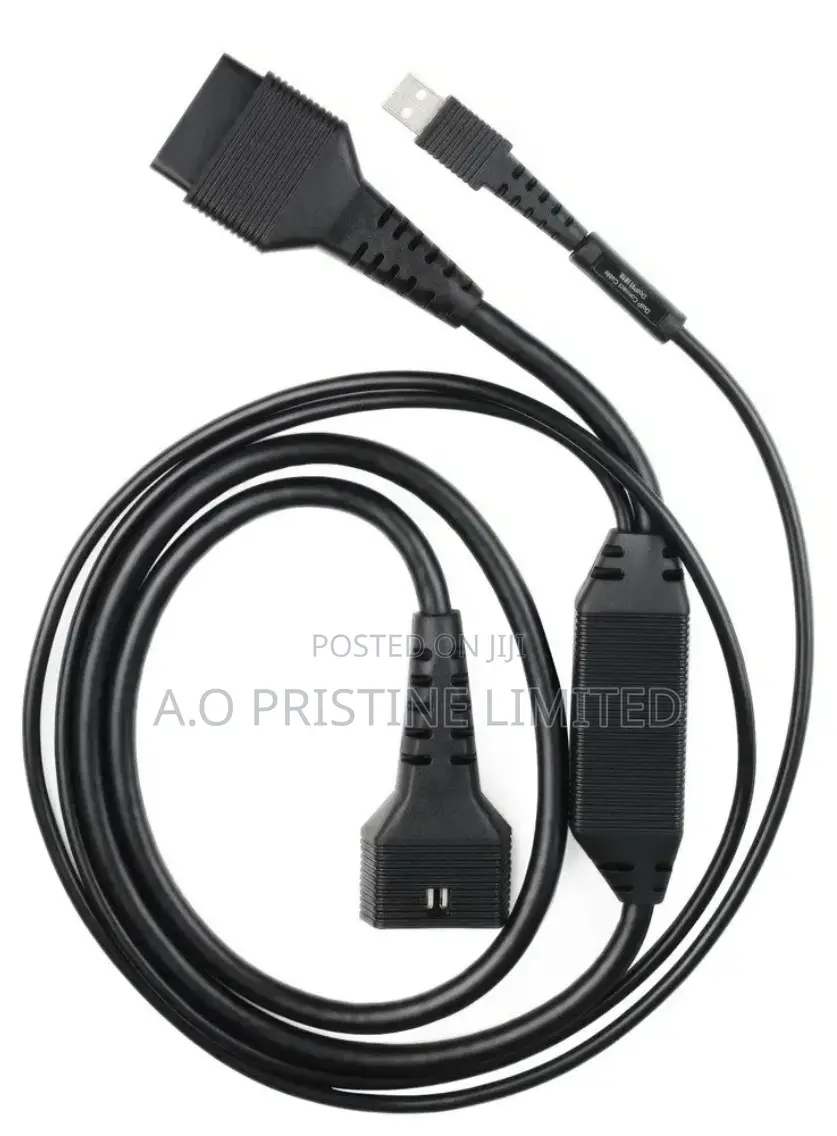 Launch Doip 16 Pin Adapter Cable for Launch Dbscar Vii