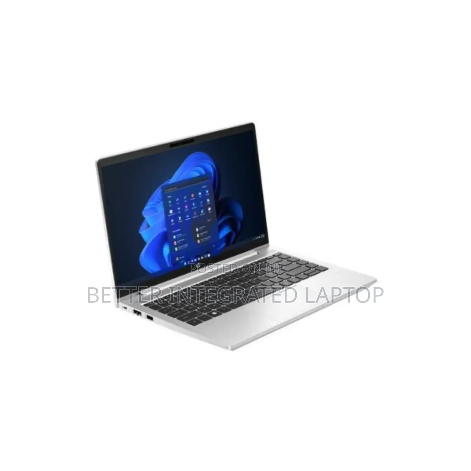 New Laptop HP ProBook 440 16GB Intel Core Ultra 7 SSD 512GB