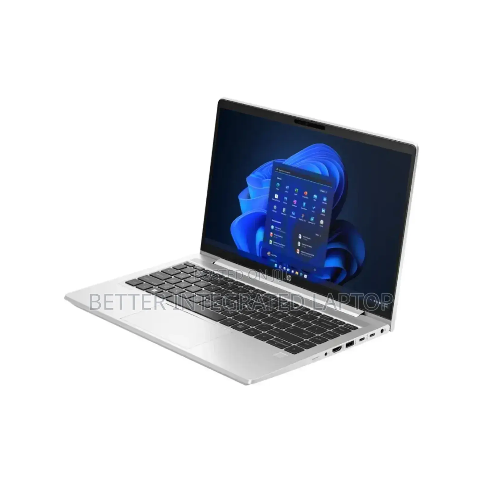 New Laptop HP ProBook 440 16GB Intel Core Ultra 7 SSD 512GB