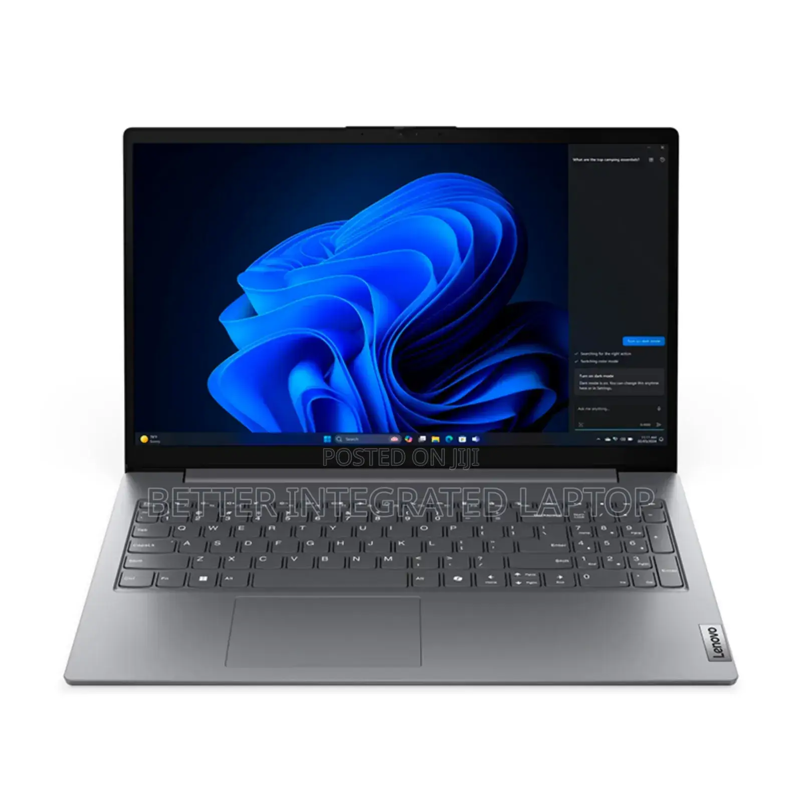 New Laptop HP ProBook 440 G10 16GB Intel Core Ultra 5 SSD 512GB