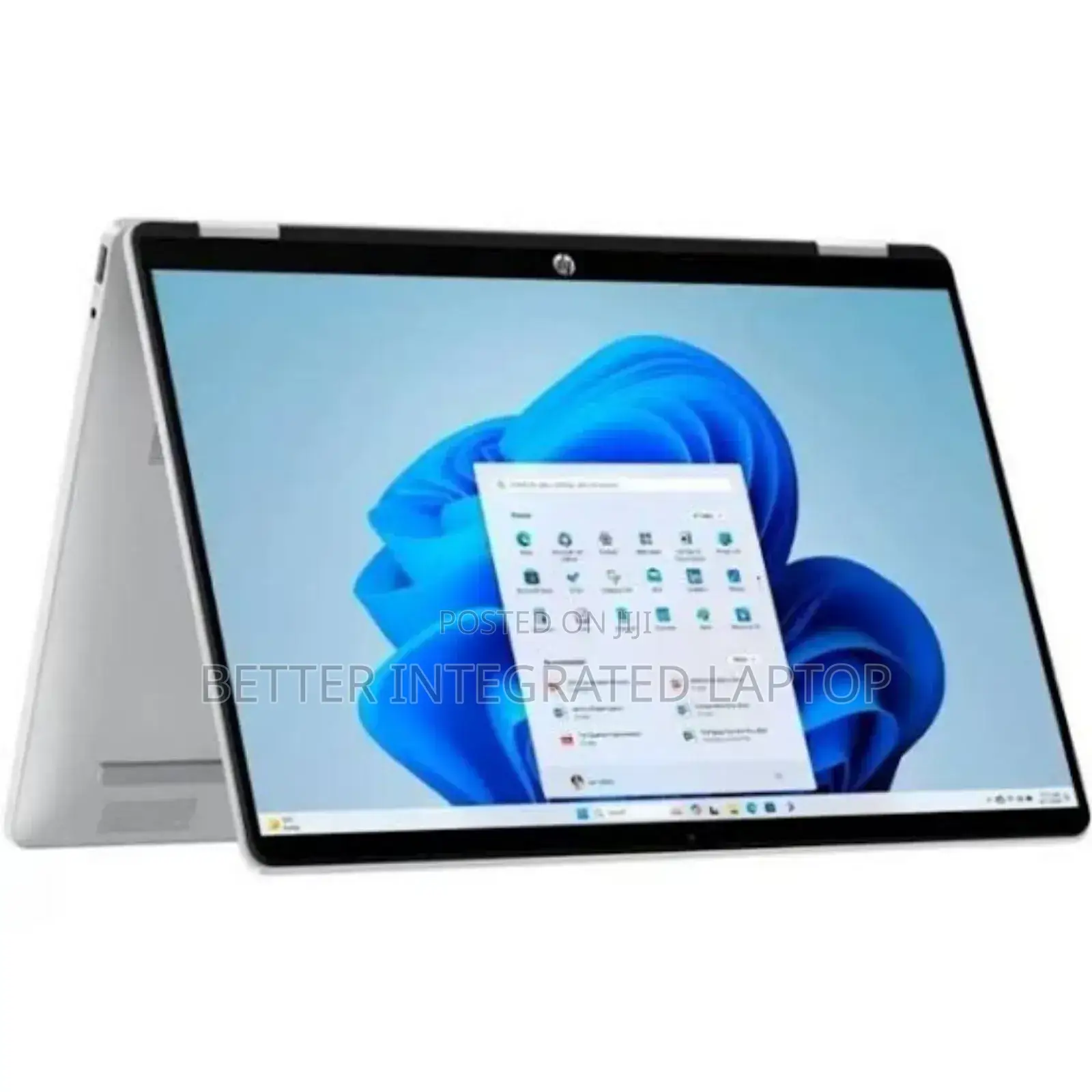 New Laptop HP OmniBook 5 Flip 16GB Intel Core 7 SSD 512GB