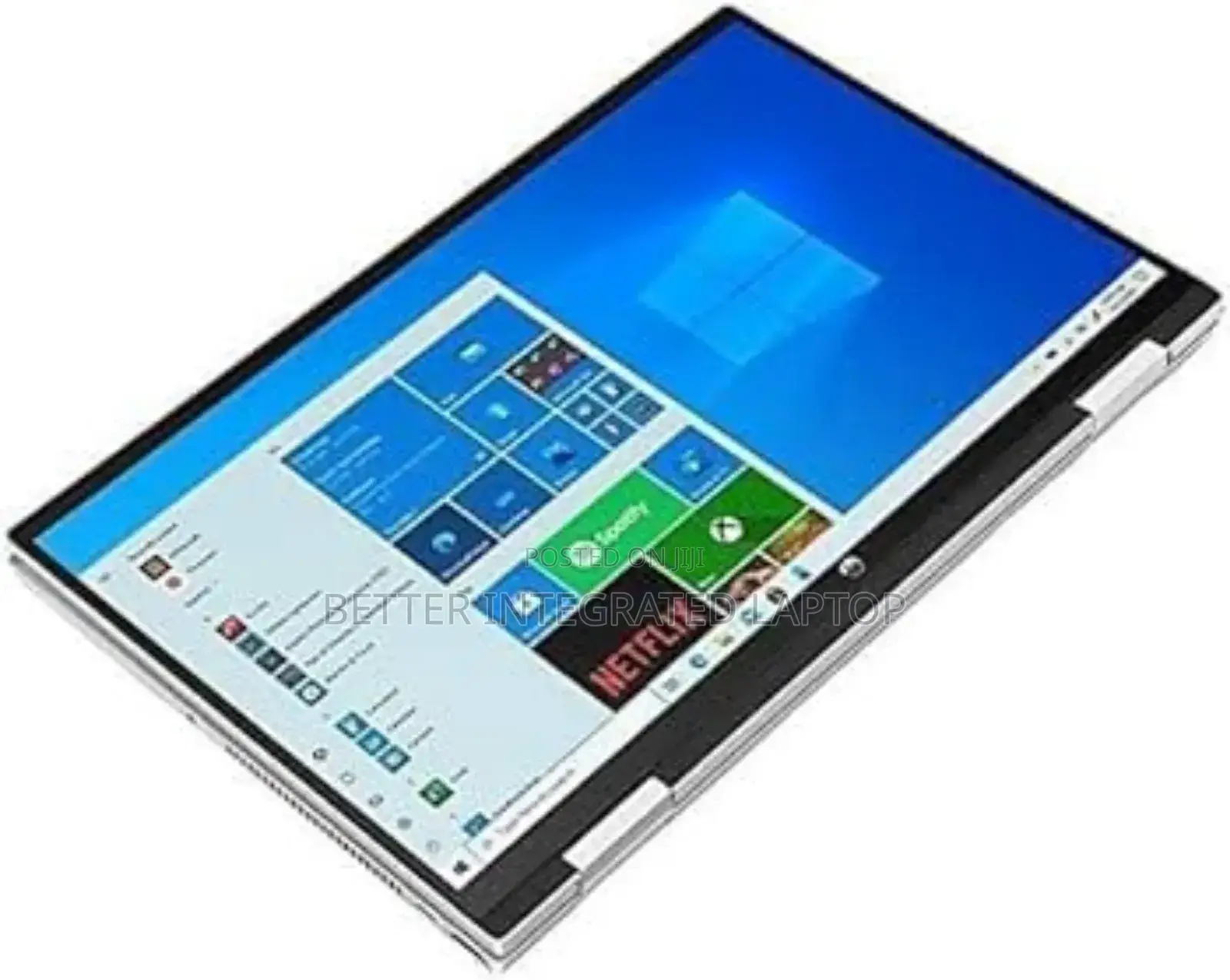 New Laptop HP Pavilion 15-eh0050wm 8GB Intel Core i5 SSD 512GB