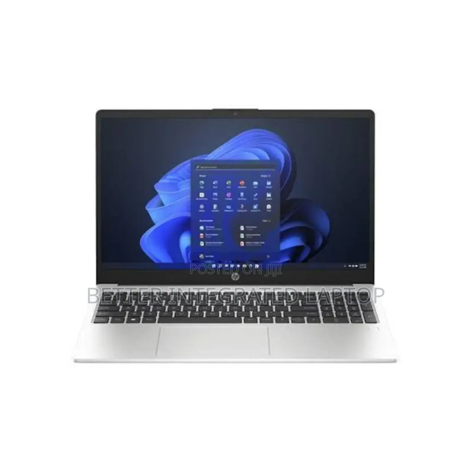 New Laptop HP 250 G10 8GB Intel Core i5 SSD 512GB