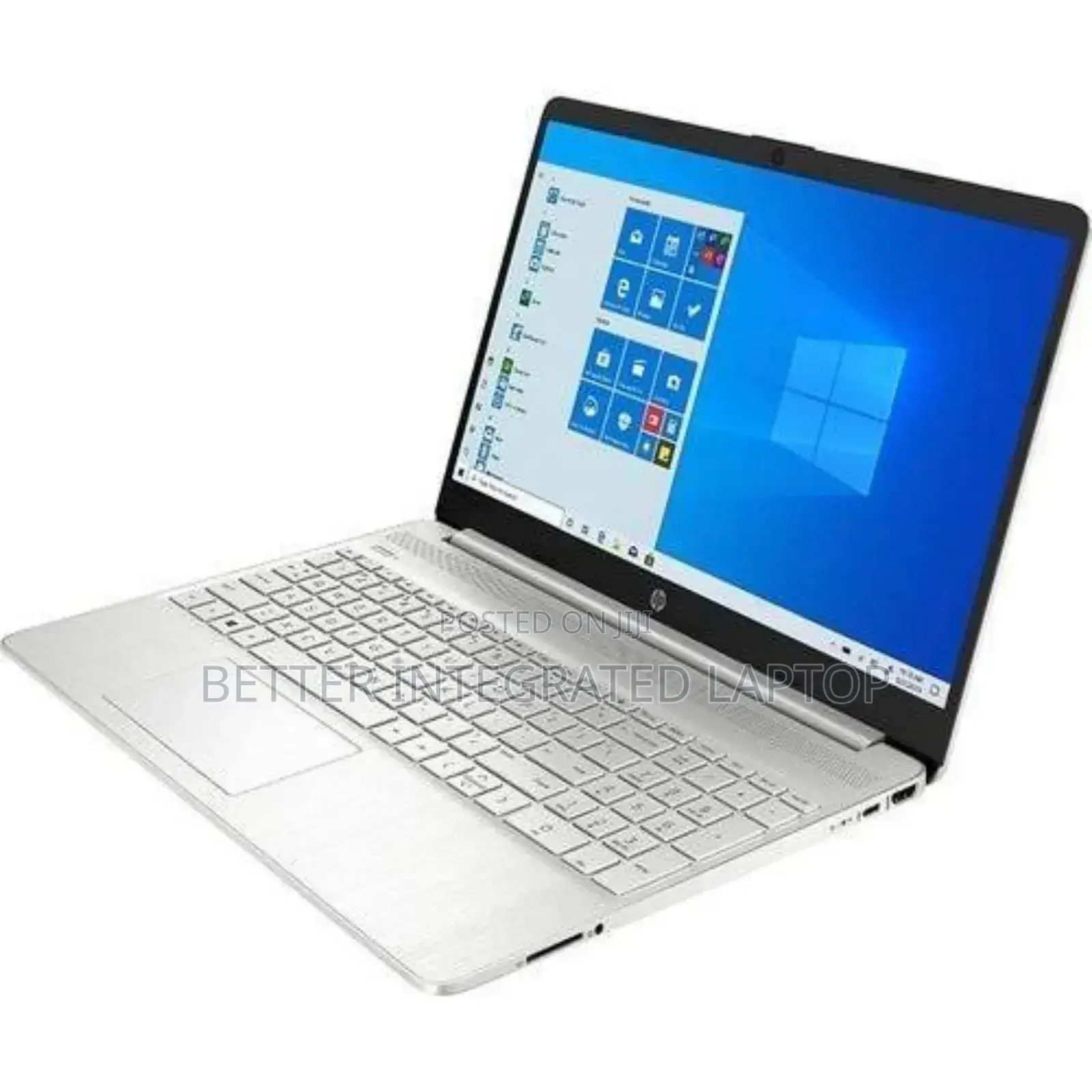 New Laptop HP 15-dy2075tg 8GB Intel Core i5 SSD 256GB