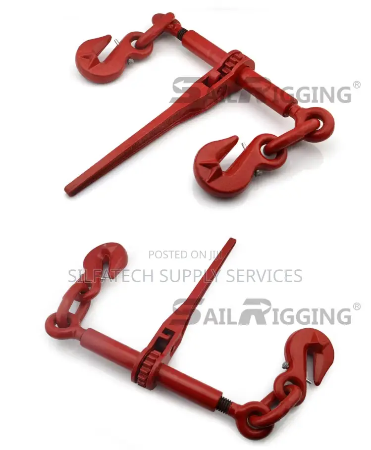 Original Chain Binder