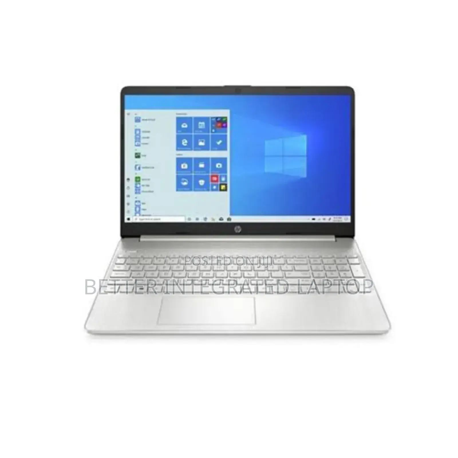 New Laptop HP 15-dy2075tg 8GB Intel Core i5 SSD 256GB