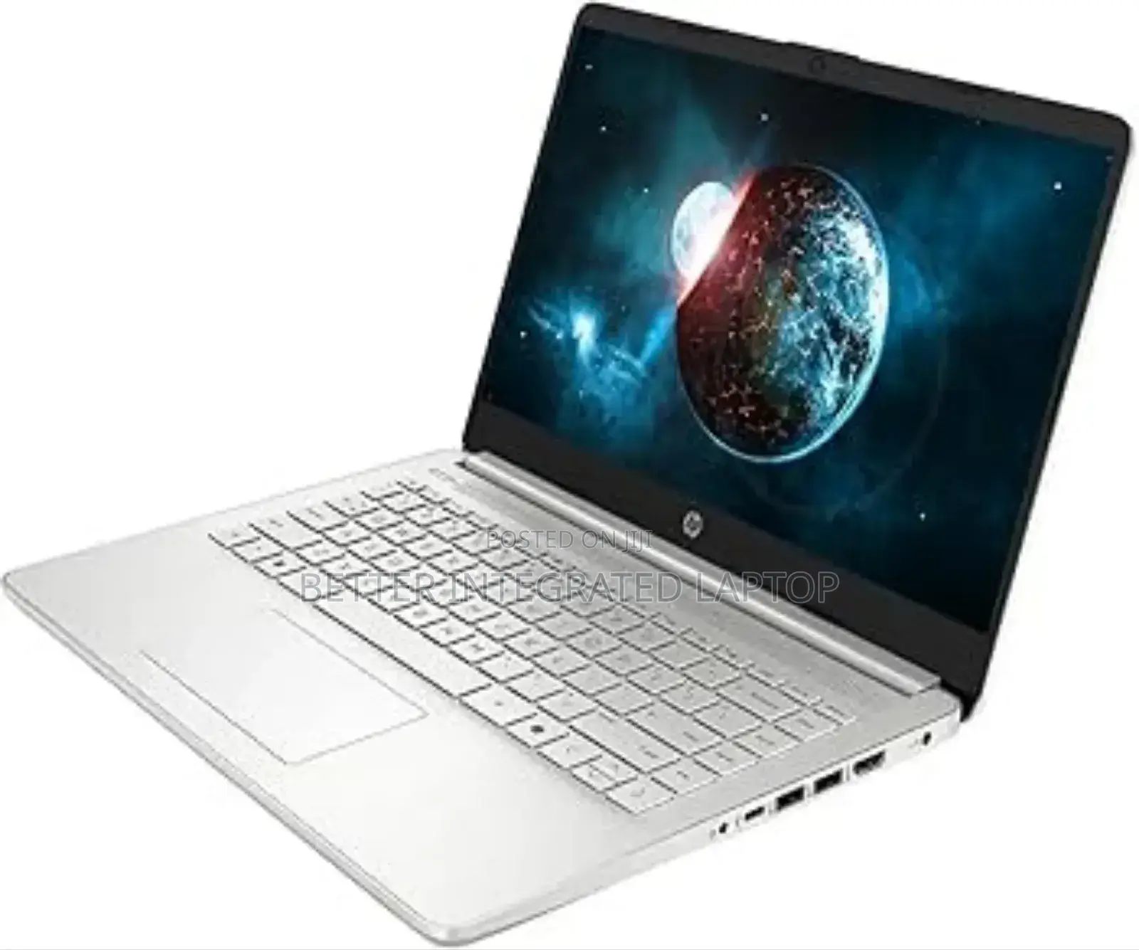 New Laptop HP 14-dq2031tg 4GB Intel Core i3 SSD 512GB