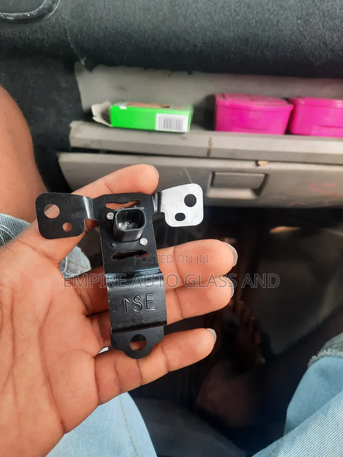 360 Camera for Toyota Camry 2020 Model Available Now