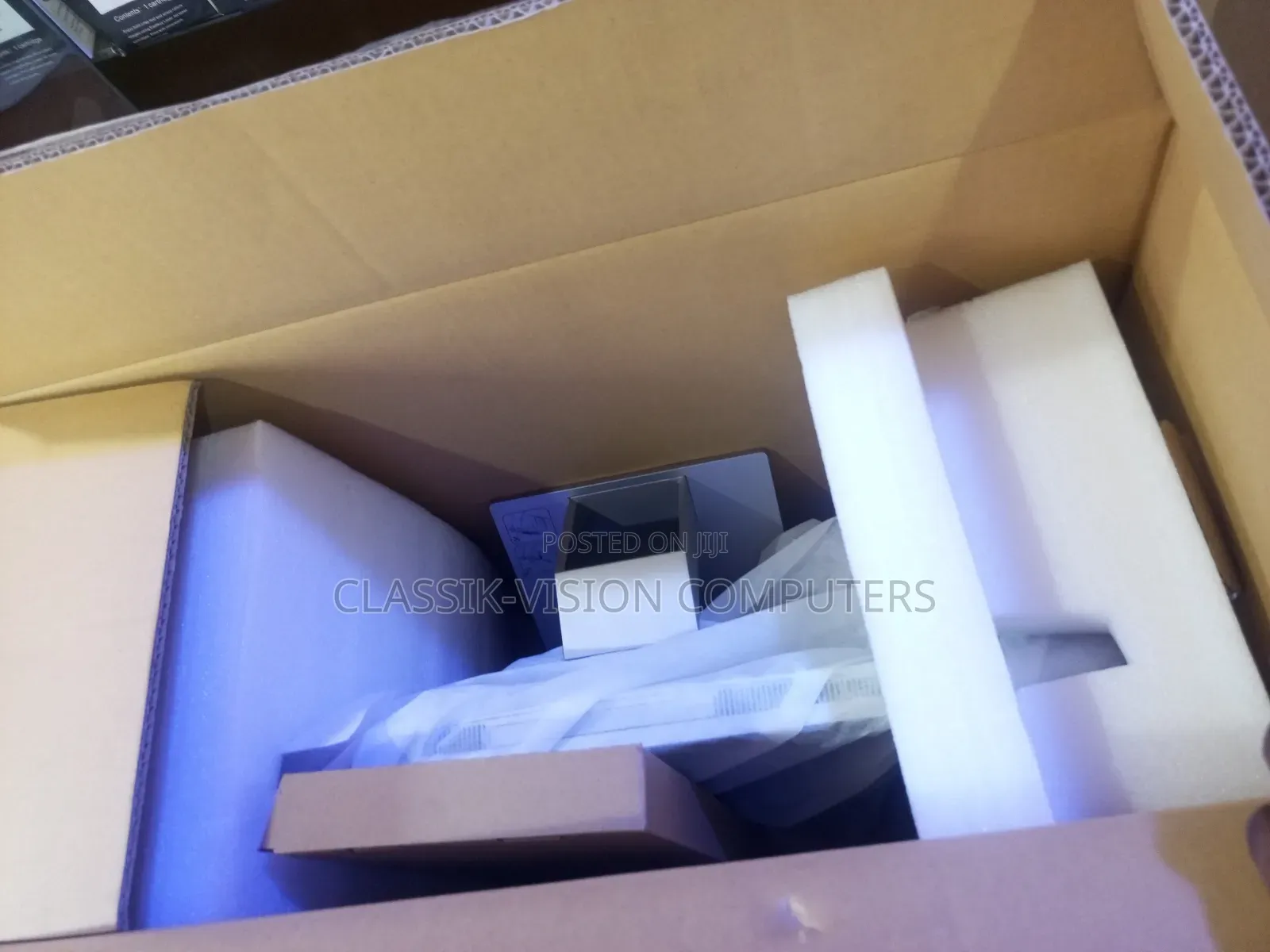 New Desktop Computer HP EliteOne 800 G6 8GB Intel Core i5 SSD 512GB