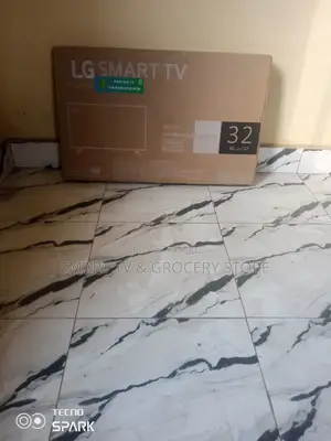 32 Lq63 Android Tv for Just 310 Kit