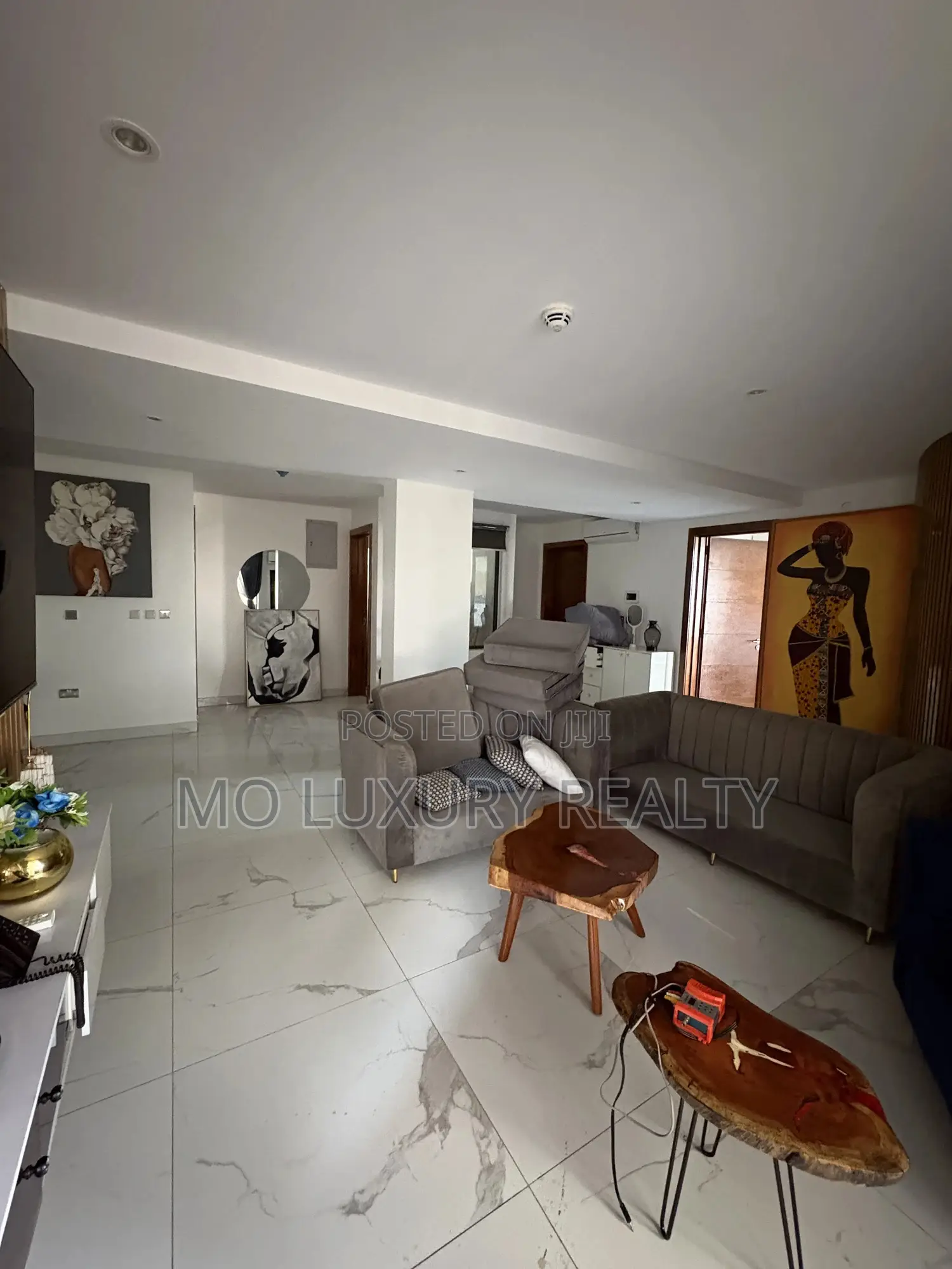 2bdrm Apartment in Victoria Island for sale