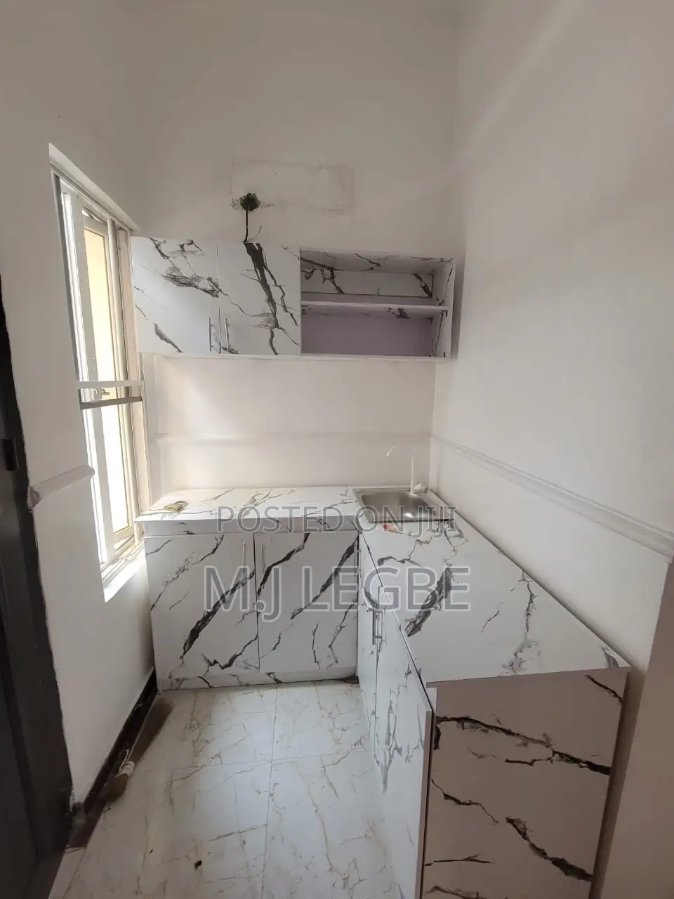 Mini Flat in Bera, Lekki for rent