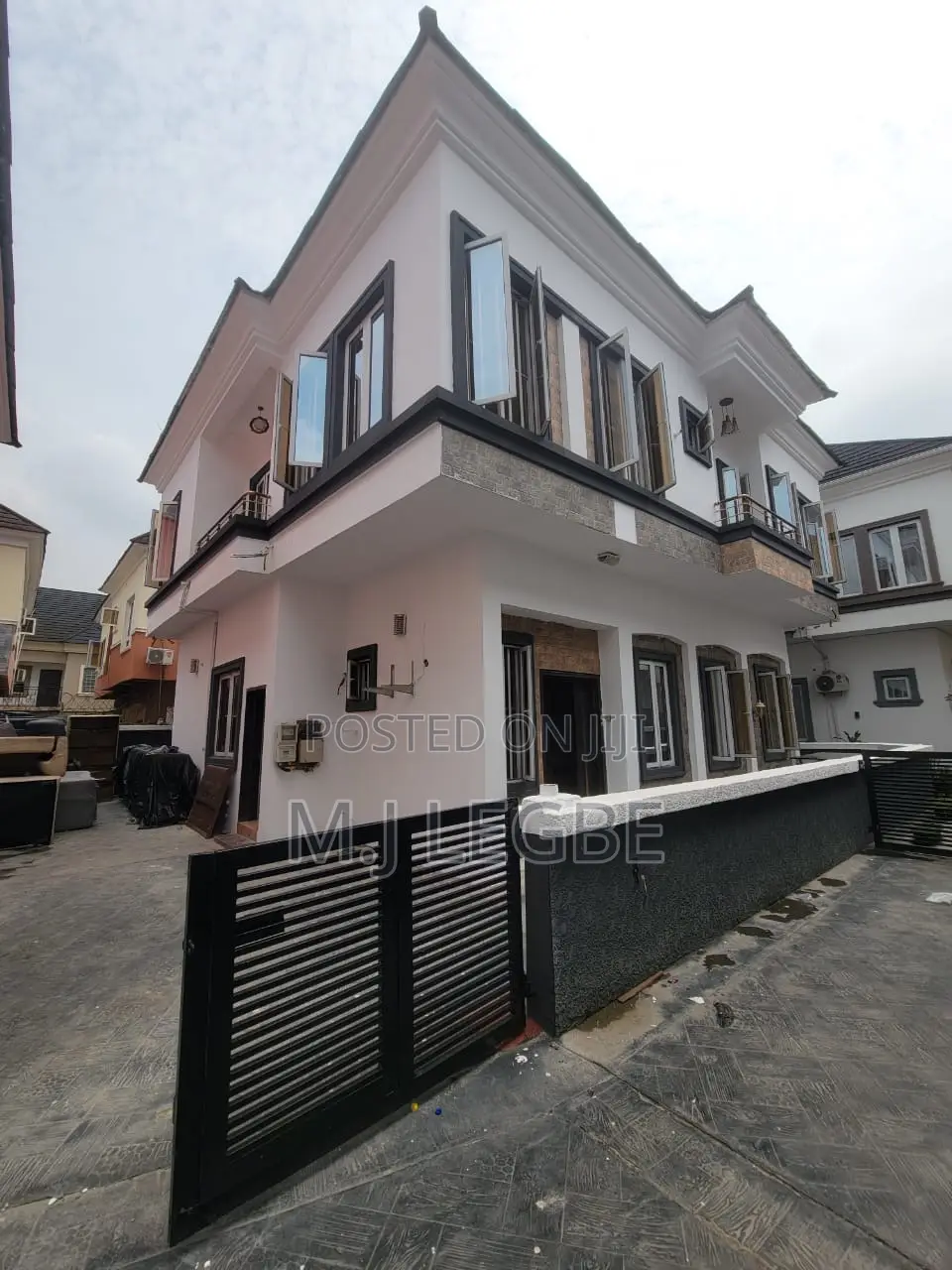 Mini Flat in Bera, Lekki for rent