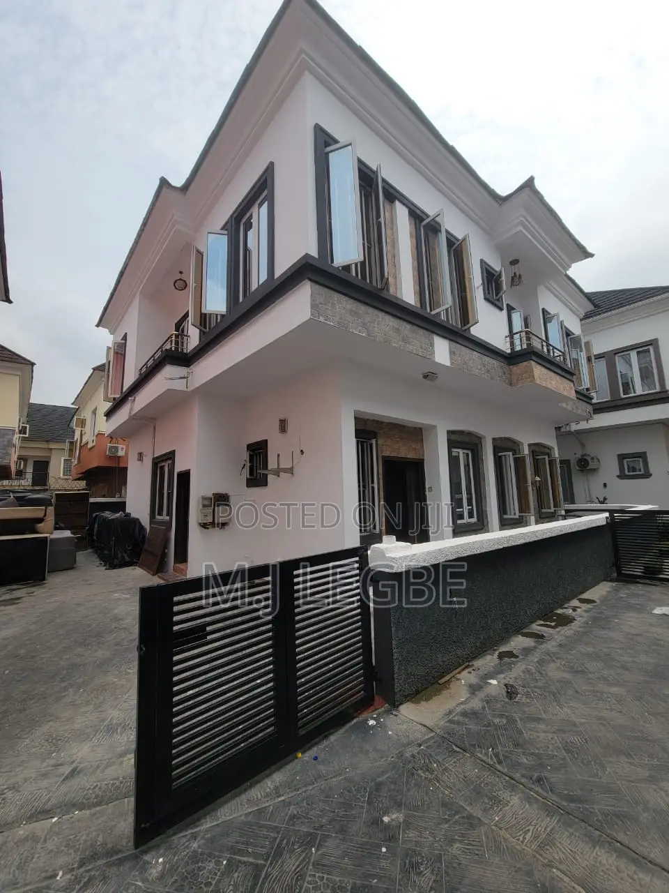 Mini Flat in Bera, Lekki for rent