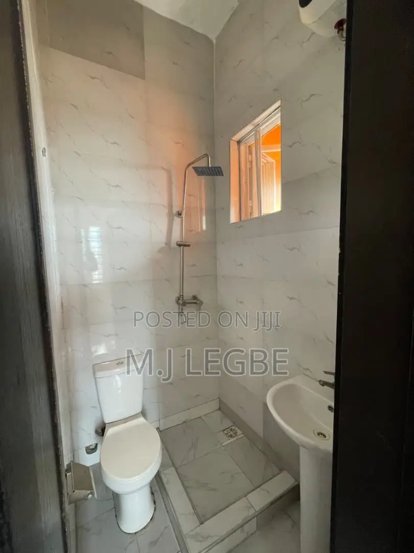 Studio Apartment in Chevron, Lekki for rent
