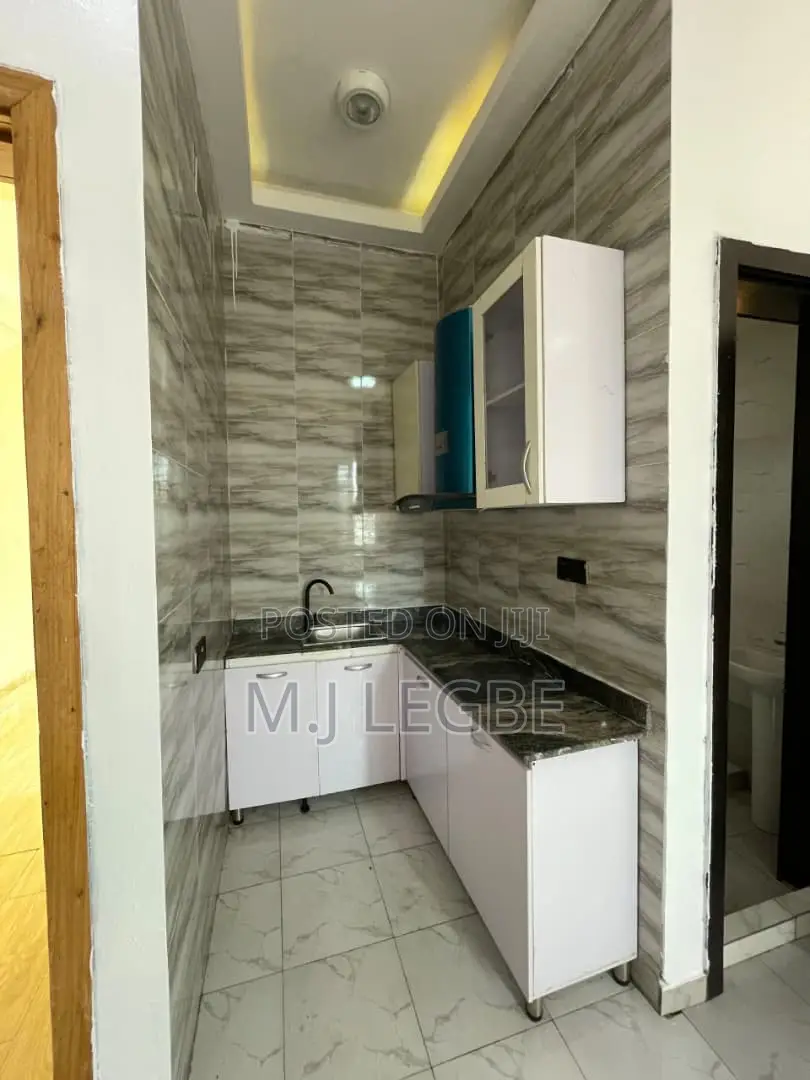 Studio Apartment in Chevron, Lekki for rent