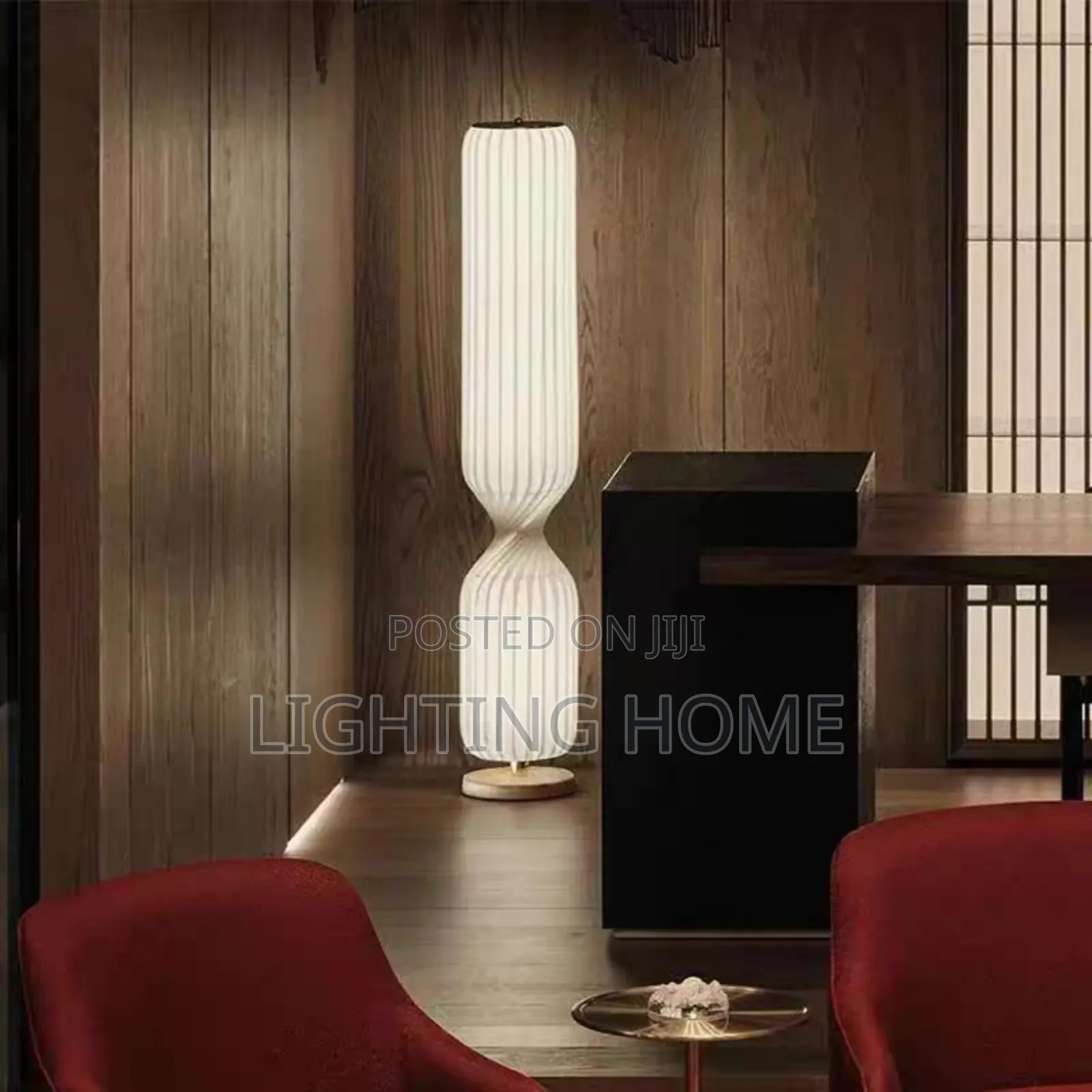 Standing Floor Lamp By 1400mm